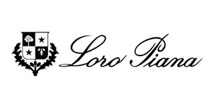 Loro Piana创立于1924年4月24日，是意大利奢侈品牌，以羊绒起家，作为家族企业传承6代，于2013年被LVMH集团收购，成为该集团旗下顶级品牌。诺悠翩雅提供完整的女装、男装、针织品、礼物及配饰系列产品，均以优质的纤维原料制成。诺悠翩雅的核心理念是寻找珍贵的天然材料，范围涉及小羊驼羊毛、黄油般柔软的小山羊绒、澳大利亚和新西兰美利奴羊毛以及缅甸的贵族莲花。